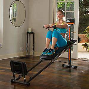 Costco Total Gym X-Force $249.99 or better if you have a coupon.