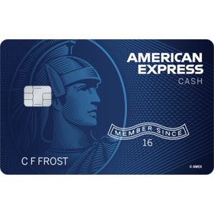 American Express Cash Magnet™ Card: Earn up to $250 Back