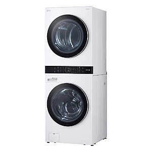 Costco LG Washtower with turbosteam, electric or gas with $300 shop card from $1799