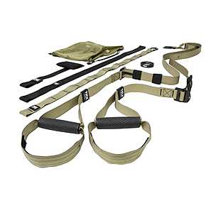 TRX Tactical & Others on sale (Military/Military Familes/Law Enforcement/Fire Fighters/ Government Employees) $149.95