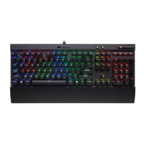 Corsair Keyboards -Rapidfire $120 / Strafe $90