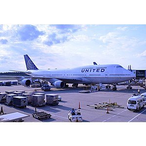 LAX to Tokyo & Hong Kong Multi City - Round Trip $635 United airlines