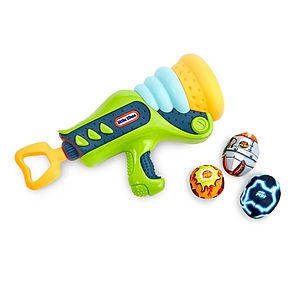 Little Tikes My First Mighty Blasters Boom Blaster w/ 3 Soft Power Pod $5.94 + Free Store Pickup at Target or FS on $35+