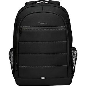 Targus Octave 15.6" Laptop Backpack (Various Colors) $10 + Free Curbside Pickup at Best Buy or $5.99 Shipping