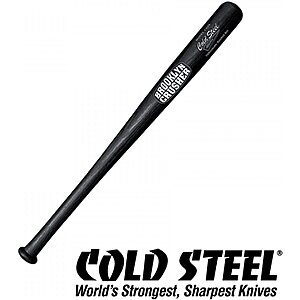 29" Cold Steel Brooklyn Crusher Defense Baseball Bat $17.59 + Free Shipping with Prime or on $25+