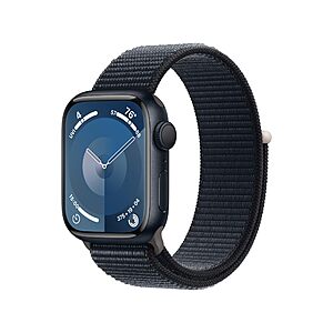 Apple Watch Series 9 GPS 41mm Smart Watch (Various Styles) $329 + Free Shipping
