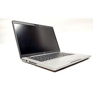 Dell Latitude 5400 Chromebook (Refurb): i5-8365U, 14" 1080p, 16GB DDR4, 256GB SSD $175 + Free Shipping