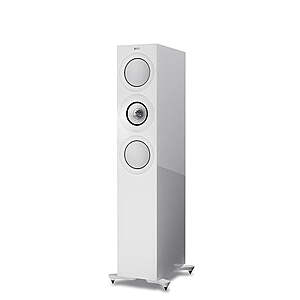 KEF R7 floorstanding speakers - $999 with free shipping from multiple stores