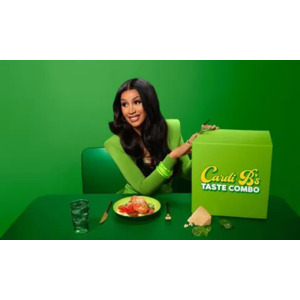 FREE - Knorr Taste Combo Meal Kit - NYC & CHI