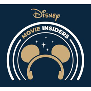 Disney Movie Insiders 5 points
