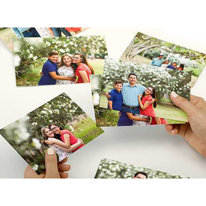 Walgreens Photo: 5-Count 4"x 6" Glossy Photo Prints Free + Free Store Pickup
