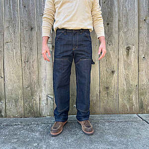 25% off American made jeans