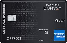 AMEX Bonvoy Brilliant New Sign Up Bonus Offer 150k points + Bonus 85k Free Night Certificate