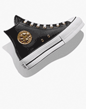 Spend $75 or more, get $15 back at Converse.com - AMEX Offers