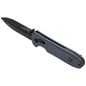 SOG Pentagon XR LTE Folding Knife w/ 3.6" Spear Point CTS-XHP Blade $90 + Free Shipping