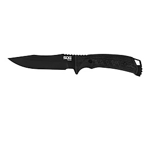 Cold Steel & SOG Knives and Accessories - 25 percent off w/promo code
