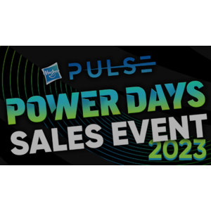 Hasbro Pulse Power Days Sale