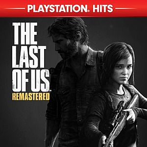 PS4 Digital Games: Last of Us Remastered, The Witcher 3: Wild Hunt - Complete, Shadow of the Colossus or Uncharted Collection $9.99, Resident Evil 2 $15.99 & More