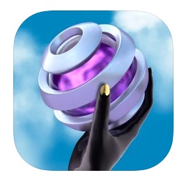 Marbloid (iOS/Mac Game App) FREE via Apple App Store