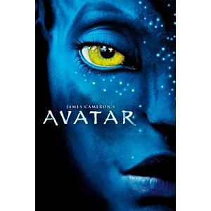 James Cameron's Avatar (2009) (Digital HD Film) $4.99 w/ Amazon Prime via Amazon