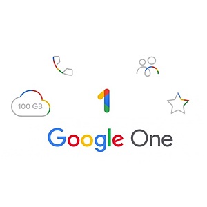 Amex Offers: Spend $19.99+ on Any Google One Storage Annual Plan & Receive 20% Credit (Max $20; Valid for Select Cardholders Only)