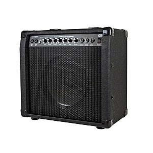 Monoprice Guitar Tube Amps: Extra 20% Off: 15W 1x12 Guitar Combo Tube Amp w/ Celestion Speaker/Reverb $199.99, 40W 1x10 Guitar Combo Amplifier Spring Reverb $79.99 + Free Shipping