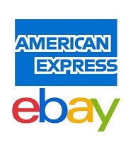 Amex Offers: Spend $15 at eBay, get $5 Statement Credit through 12/31/2021 for Select Cardholders