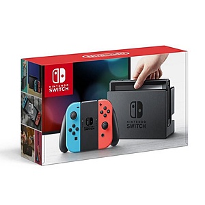 GameStop is buying switch for $220 Cash or $270 Store Credit