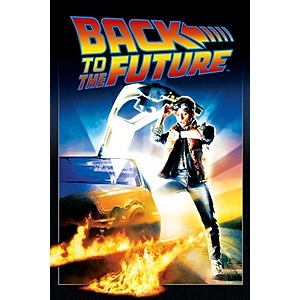 4K UHD Digital Film: Back to the Future, Stripes, Gattaca, Ran, Apollo 13, Jaws $5 each & More