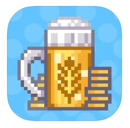 Fiz: Brewery Management Game (iOS Digital Game Download) Free