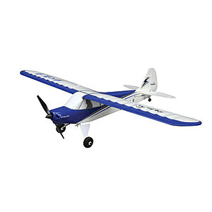 RC Foam Planes on Sale at Horizon Hobby, upto $150 off with code FRENZY - Free Shipping on $99+