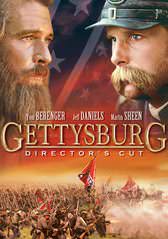 VUDU: 3 for $14.99 Mix & Match (Digital HDX Films; MA): Gettysburg Director's Cut, Austin Powers, They Shall Not Grow Old, Prisoners, August Rush, Blow, American History X & More