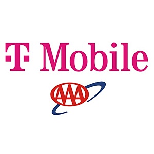 T-Mobile Magenta Plans Customers: 1-Year AAA Basic/Classic Membership Free & More Perks/Benefits
