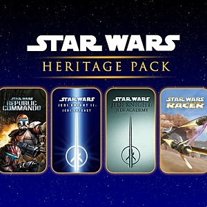 PlayStation Store Mid-Year PS4/PS5 Digital Games Sale: Star Wars Heritage Pack $24.99, Salt and Sacrifice $13.99, AI: The Somnium Files $7.99, Street Fighter V $4.99 & Many More
