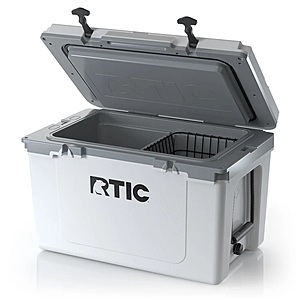 RTIC Outdoors Star Spangled Sale: 10% Off Hard Coolers, Soft Coolers 15% Off & More + Free S/H on $29+