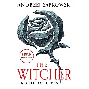 Kindle eBooks: Flowers for Algernon, American Gods: A Novel, The Witcher: Blood of Elves, The Wheel of Time: The Eye of the World $2.99 Each & More via Amazon