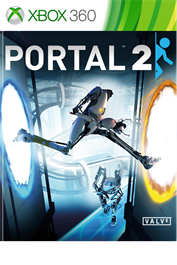Xbox Digital Games: Portal 2, Double Kick Heroes, & Gods Will Fall Free (XBL Gold/Game Pass Members Only)