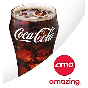 AMC Theatres Offer: FREE Large Fountain Drink for AMC Investor Connect (Expires May 31, 2023)