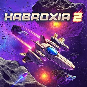 Habroxia 2 (Xbox One / Series X|S Digital Download) for Free (Gold or Game Pass Ultimate Members)