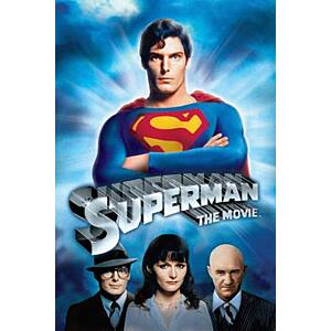 3 for $14.97 Director Directory Digital 4K/HD Films: Superman: The Movie (1978), Batman, Batman: Returns, Beetlejuice, A Clockwork Orange, Hudsucker Proxy, The Fountain & More