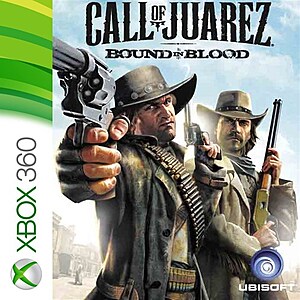 Call of Juarez: Bound in Blood (Xbox One/Series X|S Digital Download) $1.99 w/ Xbox Live Gold/Game Pass Membership via Xbox/Microsoft Store
