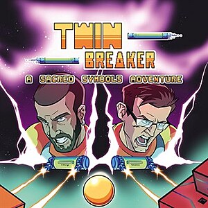 Twin Breaker: A Sacred Symbols Adventure (Xbox One / Series X|S) Free for Gold or Game Pass Ultimate Members