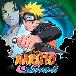 *BOTH Live* July 2023 Anime Perks for Xbox Game Pass Ultimate Members: Naruto Shippuden' Uncut Season 101 Digital Download & 75-Days Crunchyroll Premium Mega Fan Plan