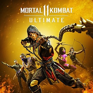 Mortal Kombat 11 Ultimate (PC/Steam Digital Code) $7 via Newegg