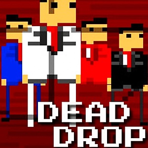 Indie Gala: Dead Drop (PC Digital Download)