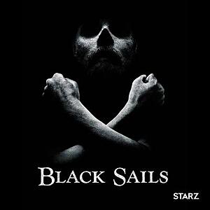 Black Sails: Season 1 (2014) (Digital HD TV Show) $2.49 via Amazon