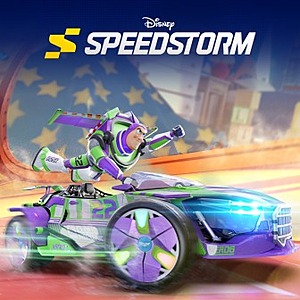 Disney Speedstorm (PS4/PS5, Xbox One/Series X|S/PC, Nintendo Switch or Steam Digital Download) FREE via Various Digital Retailers