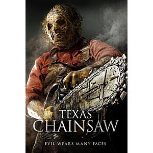 Xbox Game Pass Ultimate Members: Texas Chainsaw (2013) (Digital HD Film Download) FREE via Microsoft Store