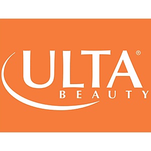 Ulta Beauty $15 off $50±