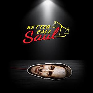 VUDU Digital TV Shows Sale: Better Call Saul: The Complete Series $29.99, Key & Peele: The Complete Series $14.99, Stargate Universe: The Complete Series $9.99 & More